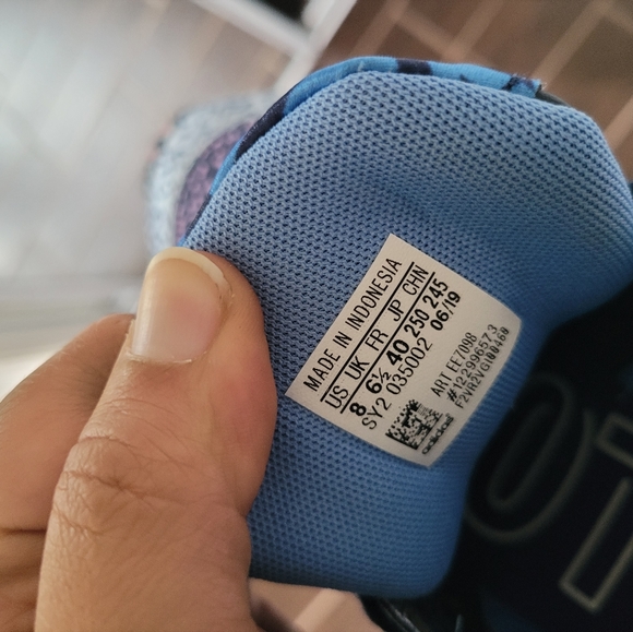 Adidas falcon new - Picture 4 of 6